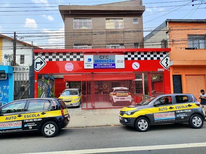 Estrutura e atendimento